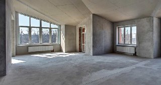 Черновая отделка квартиры Кыштым цена от 3467 руб. Заказать